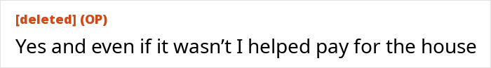 Husband Refuses To Get A Job That's "Beneath Him," Is Shocked When Wife Takes Action Husband Refuses To Get A Job That's "Beneath Him," Is Shocked When Wife Takes Action