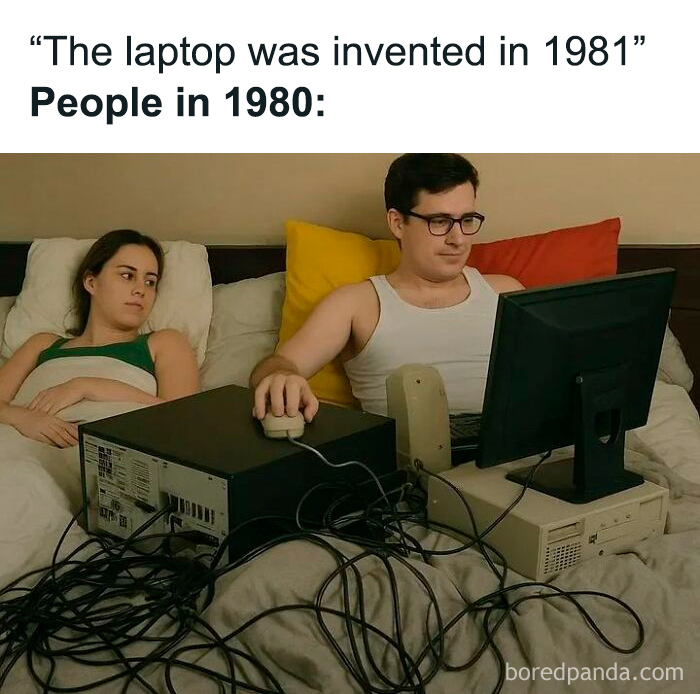 “I’m A Pull Stack Developer”: 50 Memes For Every Programmer To Share ...