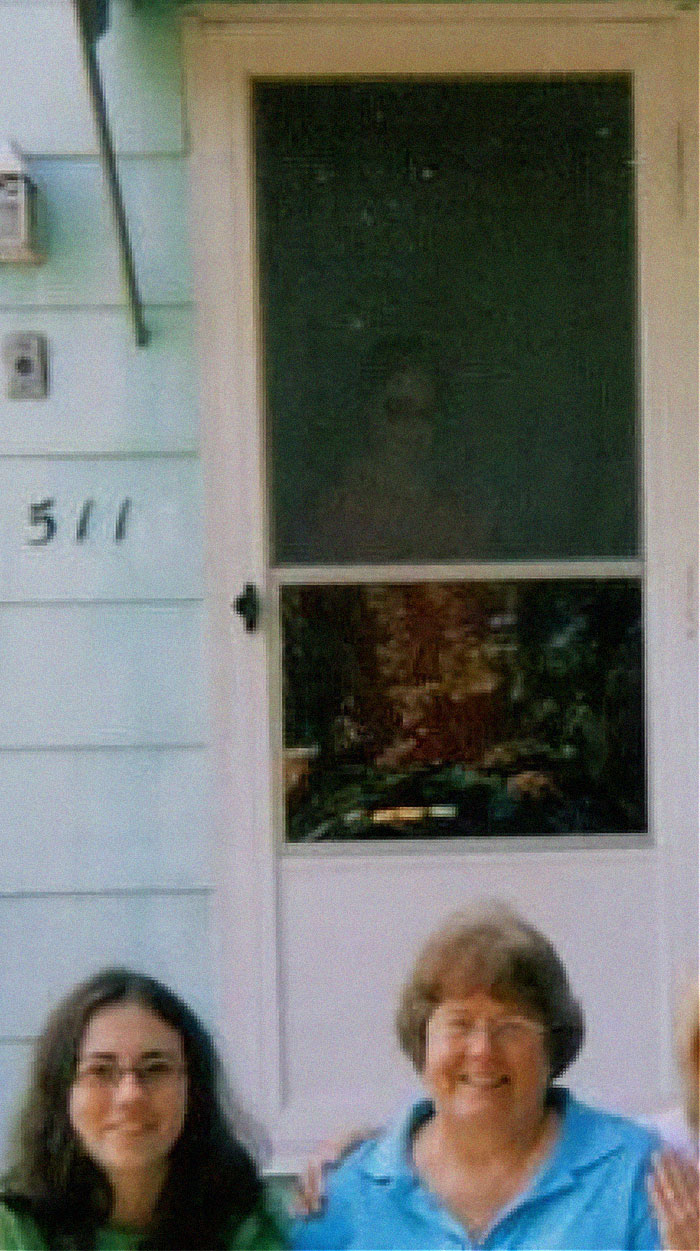 50 Real Photos That Remain Unexplained To This Day