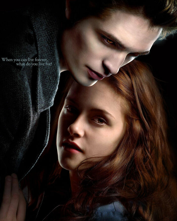 Twilight 6 Fan-Made Trailer Goes Viral, And Fans Say It's 'Breaking Their Hearts' Twilight 6 Fan-Made Trailer Goes Viral, And Fans Say It's 'Breaking Their Hearts'