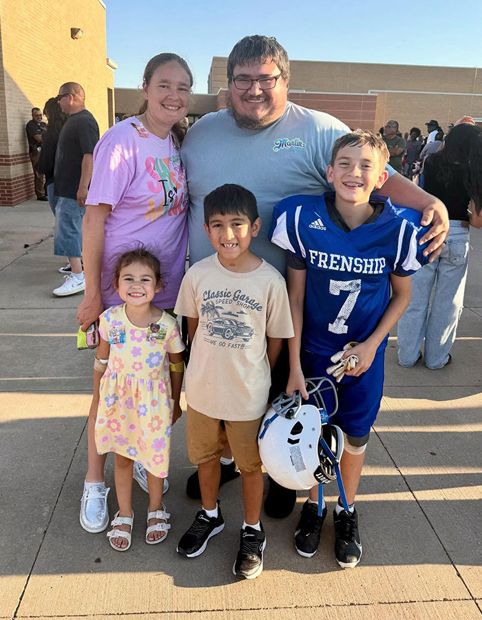 Mom’s Google Search Saved Her 6YO Boy When Doctors Couldn’t Explain His Collapse, Expert Weighs In Mom’s Google Search Saved Her 6YO Boy When Doctors Couldn’t Explain His Collapse, Expert Weighs In