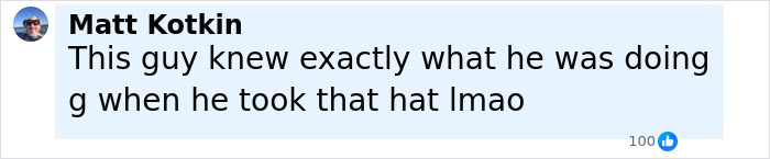 Disgraced CEO Who Snatched Boy's Cap At US Open Finally Breaks Silence After Video Goes Viral Disgraced CEO Who Snatched Boy's Cap At US Open Finally Breaks Silence After Video Goes Viral