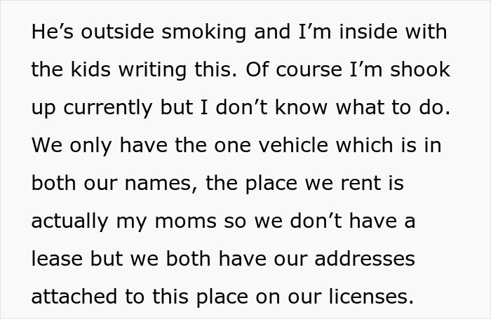 Woman reflects on giving husband another chance, learning a hard lesson about trust and relationship struggles. Woman reflects on giving husband another chance, learning a hard lesson about trust and relationship struggles.