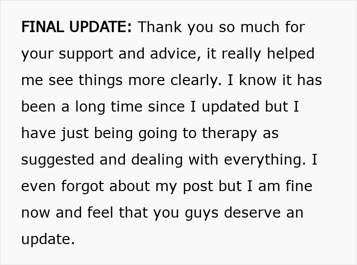 Man Keeps Joking About Replacing His Wife, Until She Snaps And Makes Him Cry Man Keeps Joking About Replacing His Wife, Until She Snaps And Makes Him Cry