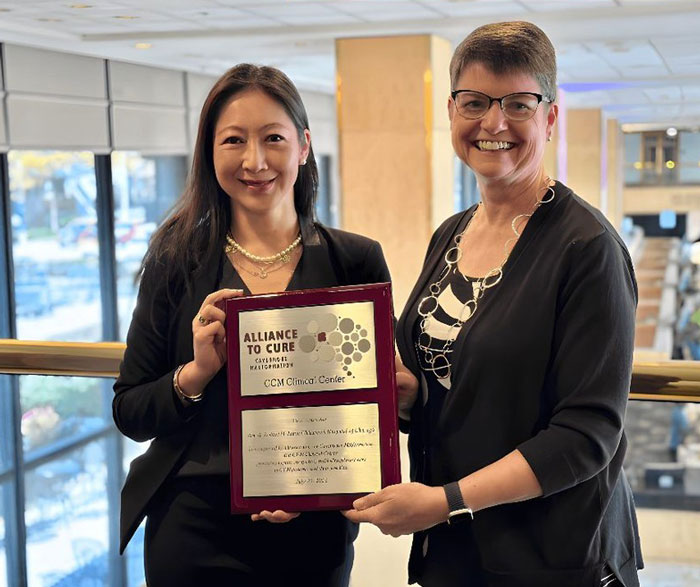 Mom’s Google Search Saved Her 6YO Boy When Doctors Couldn’t Explain His Collapse, Expert Weighs In Mom’s Google Search Saved Her 6YO Boy When Doctors Couldn’t Explain His Collapse, Expert Weighs In