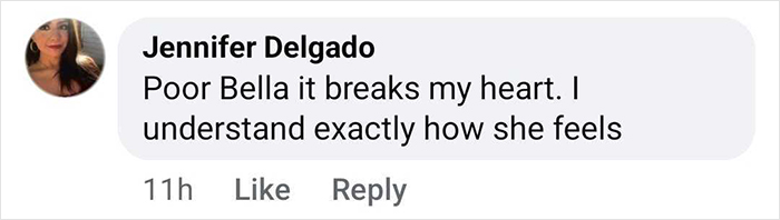 Comment expressing sympathy for Bella Hadid’s years of invisible suffering after hospital photos were shared online. Comment expressing sympathy for Bella Hadid’s years of invisible suffering after hospital photos were shared online.