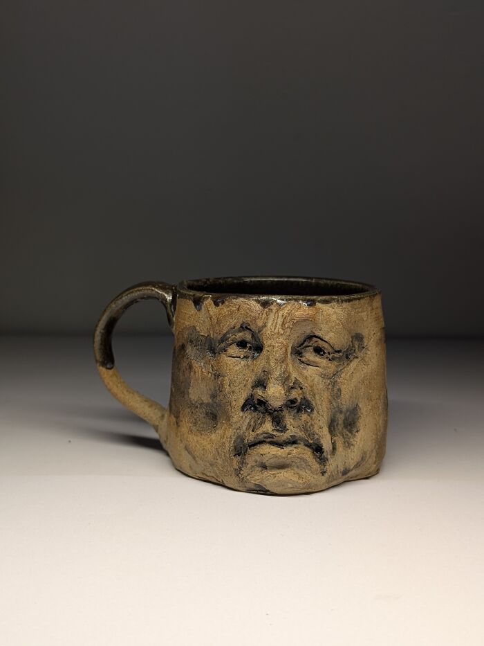 Don't Bug Me By Adam Rush