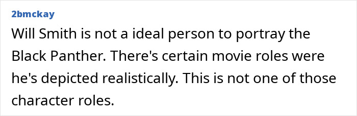 Black Panther 3 AI Trailer Featuring Will Smith Sparks Fan Frenzy Black Panther 3 AI Trailer Featuring Will Smith Sparks Fan Frenzy