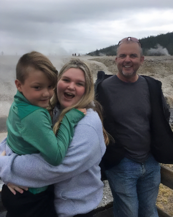 “True Monster”: Convicted Doomsday Cult Mom Sends Creepy Message To Surviving Son At CrimeCon “True Monster”: Convicted Doomsday Cult Mom Sends Creepy Message To Surviving Son At CrimeCon