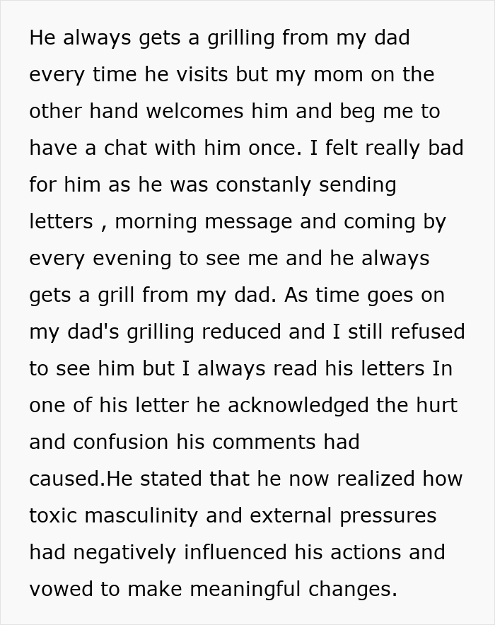 Man Keeps Joking About Replacing His Wife, Until She Snaps And Makes Him Cry