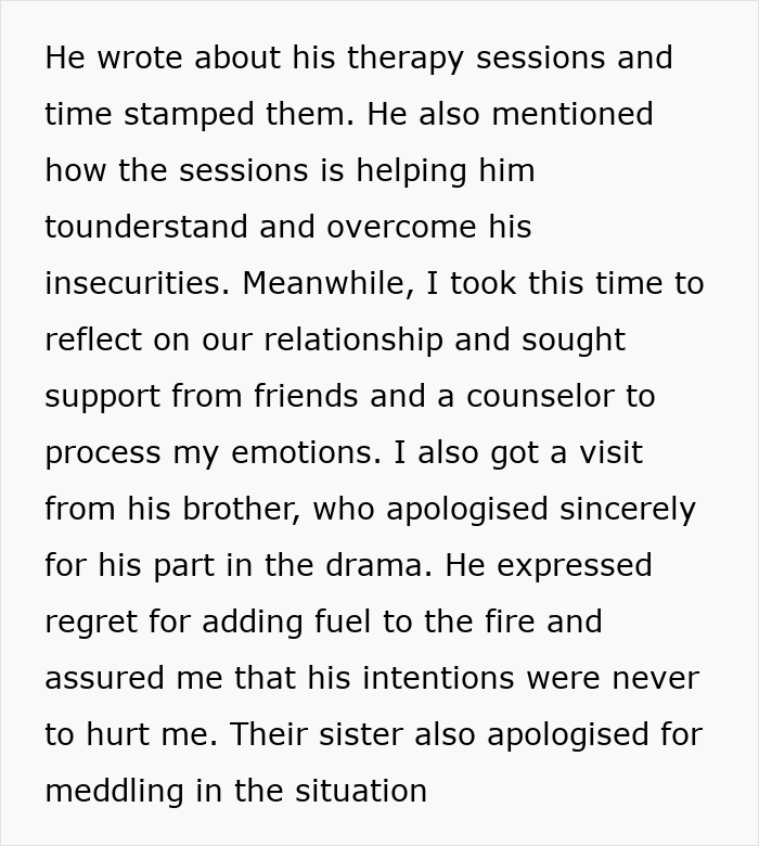 Man Keeps Joking About Replacing His Wife, Until She Snaps And Makes Him Cry