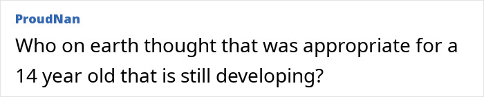 14YO's Breast Enlargement Surgery Performed By Stepdad Leads To Tragedy 14YO's Breast Enlargement Surgery Performed By Stepdad Leads To Tragedy
