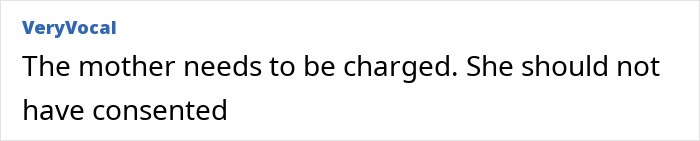 14YO's Breast Enlargement Surgery Performed By Stepdad Leads To Tragedy 14YO's Breast Enlargement Surgery Performed By Stepdad Leads To Tragedy
