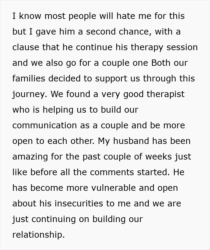 Man Keeps Joking About Replacing His Wife, Until She Snaps And Makes Him Cry Man Keeps Joking About Replacing His Wife, Until She Snaps And Makes Him Cry