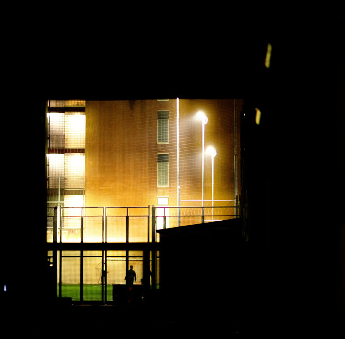 42 Chilling Stories From Security Guards Who Experienced The Scariest Moments On Duty