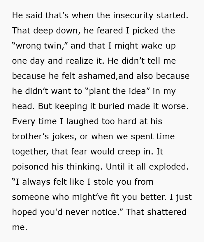 Man Keeps Joking About Replacing His Wife, Until She Snaps And Makes Him Cry Man Keeps Joking About Replacing His Wife, Until She Snaps And Makes Him Cry