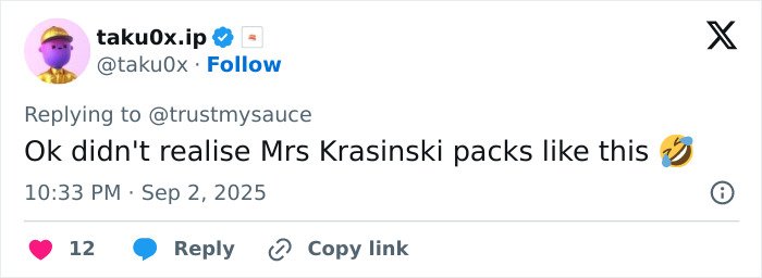 Social media reaction to Emily Blunt’s braless look in Venice fueling plastic surgery rumors. Social media reaction to Emily Blunt’s braless look in Venice fueling plastic surgery rumors.