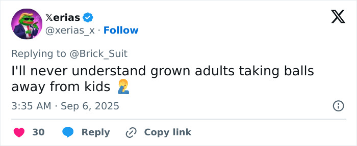 Tweet criticizing Phillies Karen for taking home run ball from birthday boy’s father, sparking public outrage online. Tweet criticizing Phillies Karen for taking home run ball from birthday boy’s father, sparking public outrage online.