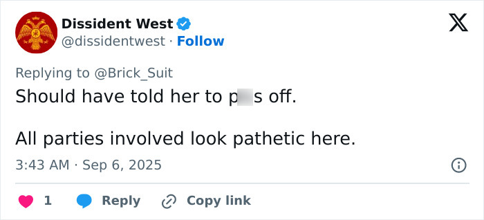 Tweet reacting to Phillies Karen snatching a home run ball, sparking outrage after taking it from a birthday boy’s father. Tweet reacting to Phillies Karen snatching a home run ball, sparking outrage after taking it from a birthday boy’s father.