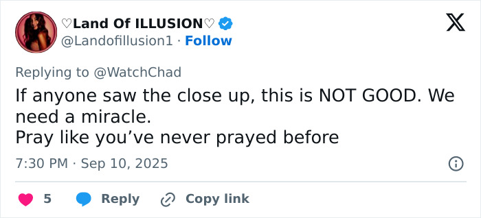Charlie Kirk's Passing Confirmed By Donald Trump In Emotional Post After Horrifying Attack In Utah Charlie Kirk's Passing Confirmed By Donald Trump In Emotional Post After Horrifying Attack In Utah