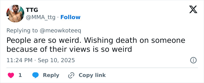 Screenshot of a Twitter reply discussing reactions to viral cancer rumor about J.K. Rowling and her team. Screenshot of a Twitter reply discussing reactions to viral cancer rumor about J.K. Rowling and her team.