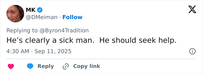 Commentator responding to Utah tragedy with controversial remarks about Charlie Kirk, leading to swift firing hours later. Commentator responding to Utah tragedy with controversial remarks about Charlie Kirk, leading to swift firing hours later.