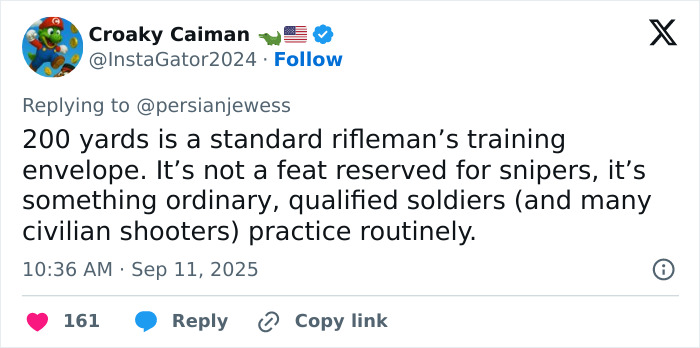 Eerie rooftop nest used by Charlie Kirk sniper showing attacker’s exact point of view in detailed photos. Eerie rooftop nest used by Charlie Kirk sniper showing attacker’s exact point of view in detailed photos.