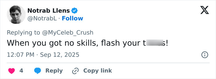 Olivia Wilde wearing a sheer outfit and showing toned abs at New York Fashion Week, going bra-less with confidence. Olivia Wilde wearing a sheer outfit and showing toned abs at New York Fashion Week, going bra-less with confidence.