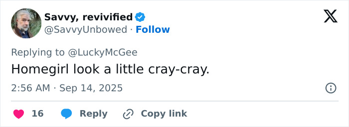 Woman Attacks Sleeping Boyfriend With Hatchet And Then Smiles For The Mugshot Woman Attacks Sleeping Boyfriend With Hatchet And Then Smiles For The Mugshot