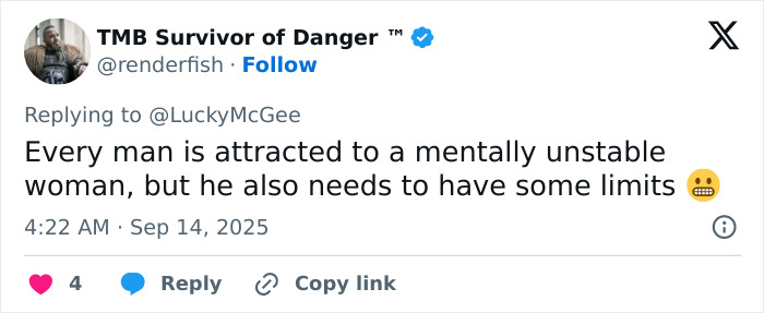 Woman Attacks Sleeping Boyfriend With Hatchet And Then Smiles For The Mugshot Woman Attacks Sleeping Boyfriend With Hatchet And Then Smiles For The Mugshot