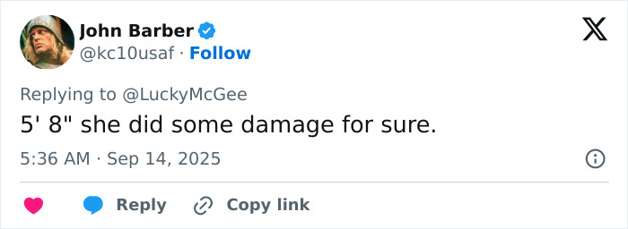 Woman Attacks Sleeping Boyfriend With Hatchet And Then Smiles For The Mugshot Woman Attacks Sleeping Boyfriend With Hatchet And Then Smiles For The Mugshot