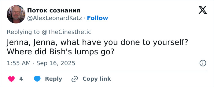 Twitter user reacting to Jenna Ortega's viral Emmy outfit and stylist's reveal about the star's request. Twitter user reacting to Jenna Ortega's viral Emmy outfit and stylist's reveal about the star's request.