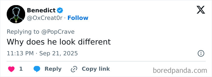 Tweet on social media discussing Harry Styles secretly running Berlin Marathon with impressive speed, surprising fans. Tweet on social media discussing Harry Styles secretly running Berlin Marathon with impressive speed, surprising fans.