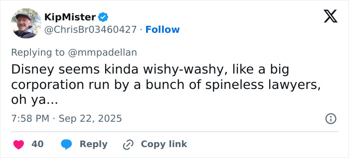 Jimmy Kimmel's Return Announced Days After Show Was Suspended Over 'Insensitive' Charlie Kirk Remarks Jimmy Kimmel's Return Announced Days After Show Was Suspended Over 'Insensitive' Charlie Kirk Remarks