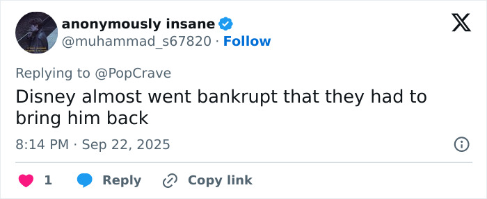 Jimmy Kimmel's Return Announced Days After Show Was Suspended Over 'Insensitive' Charlie Kirk Remarks Jimmy Kimmel's Return Announced Days After Show Was Suspended Over 'Insensitive' Charlie Kirk Remarks