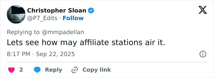 Jimmy Kimmel's Return Announced Days After Show Was Suspended Over 'Insensitive' Charlie Kirk Remarks Jimmy Kimmel's Return Announced Days After Show Was Suspended Over 'Insensitive' Charlie Kirk Remarks