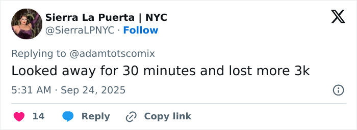 TikToker Hannah Brown Breaks Silence After Losing 100K Followers Over Kirk's Memorial Appearance TikToker Hannah Brown Breaks Silence After Losing 100K Followers Over Kirk's Memorial Appearance