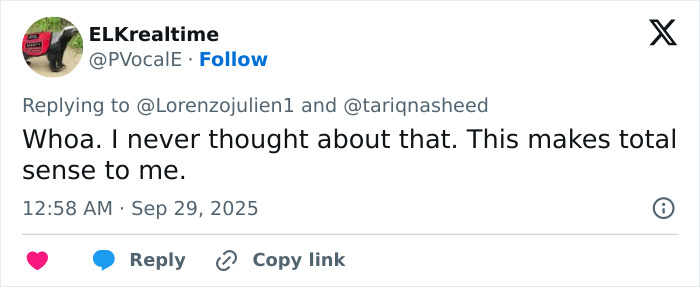 Tweet from ELKrealtime responding to others, discussing conspiracy theorists linking Michigan church tragedy to Charlie Kirk attack. Tweet from ELKrealtime responding to others, discussing conspiracy theorists linking Michigan church tragedy to Charlie Kirk attack.
