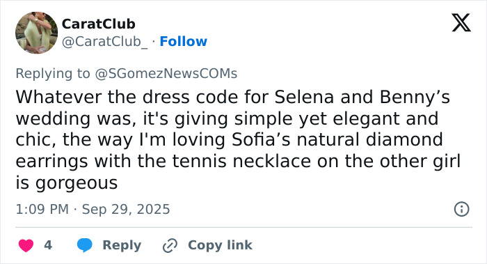 Guests at Selena Gomez and Billy Blanco's star-studded wedding wearing worst and wackiest outfits in bold styles and accessories. Guests at Selena Gomez and Billy Blanco's star-studded wedding wearing worst and wackiest outfits in bold styles and accessories.