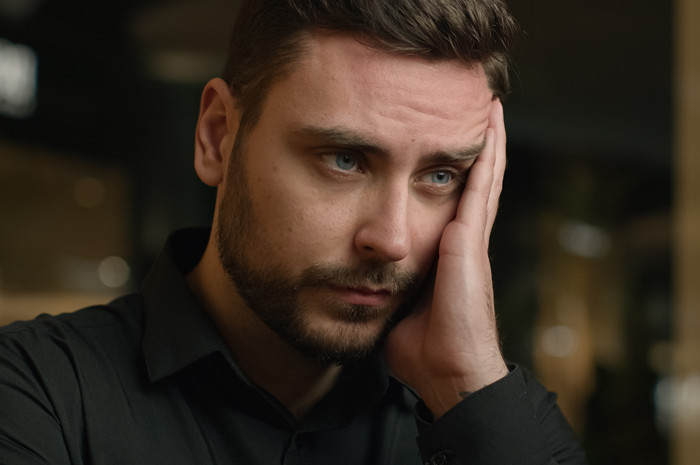 Son Refuses To Take Over Brother’s Care, Gets Disowned By His Parents Son Refuses To Take Over Brother’s Care, Gets Disowned By His Parents