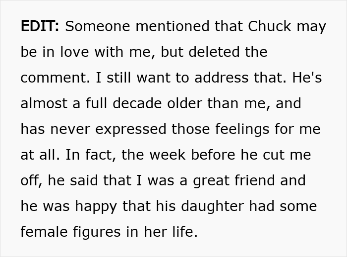 Woman Sets Up Widow And Single Mom For A Date, The Guy Cuts It Short And Hides The Horrible Reason Woman Sets Up Widow And Single Mom For A Date, The Guy Cuts It Short And Hides The Horrible Reason