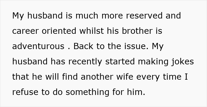 Man Keeps Joking About Replacing His Wife, Until She Snaps And Makes Him Cry Man Keeps Joking About Replacing His Wife, Until She Snaps And Makes Him Cry