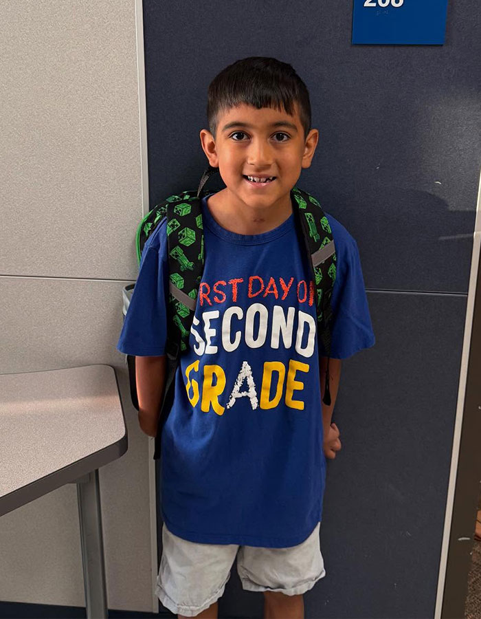 Mom’s Google Search Saved Her 6YO Boy When Doctors Couldn’t Explain His Collapse, Expert Weighs In Mom’s Google Search Saved Her 6YO Boy When Doctors Couldn’t Explain His Collapse, Expert Weighs In