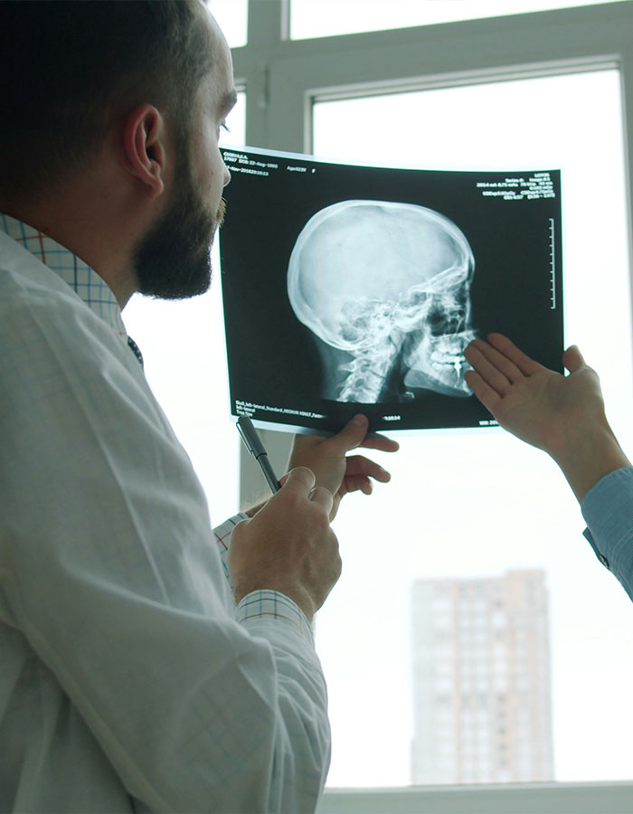 “Patients Are Not Widgets”: Expert Weighs In On People Turning To ChatGPT After Doctors Miss The Mark