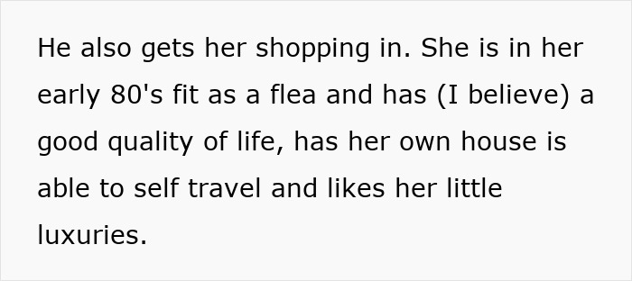 Entitled lady annoyed as MIL divides estate, leaving half to hubby and half to niece in family inheritance dispute.