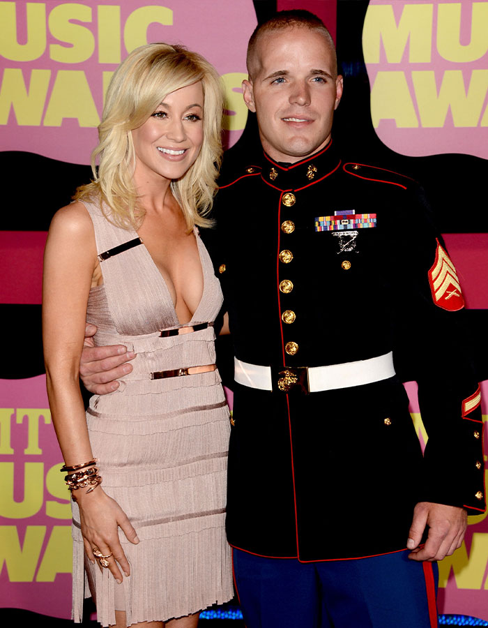 North Carolina Mass Attack Suspect Went To Music Awards With American Idol Star, Then Sued Her North Carolina Mass Attack Suspect Went To Music Awards With American Idol Star, Then Sued Her