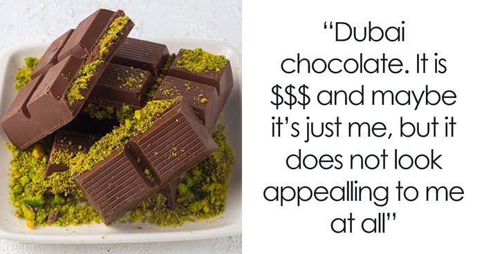 “What’s A 2025 Trend You Cannot Comprehend?”: 46 Current Trends That Make Zero Sense To Older Generations