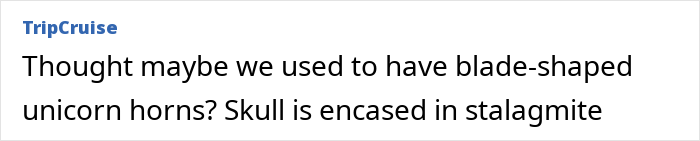 Petralona Man skull encased in stalagmite inside a cave, sparking new expert study and mystery after 60 years. Petralona Man skull encased in stalagmite inside a cave, sparking new expert study and mystery after 60 years.