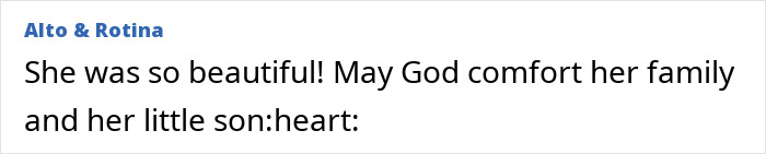Text expressing sympathy for a mother after a botched butt lift procedure by a plastic surgeon. Text expressing sympathy for a mother after a botched butt lift procedure by a plastic surgeon.