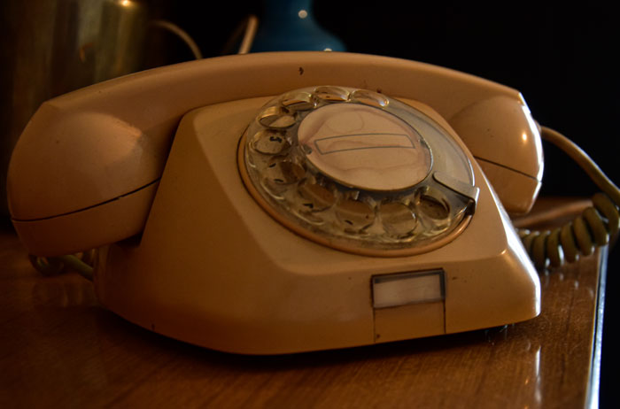 42 Chilling Stories From Security Guards Who Experienced The Scariest Moments On Duty